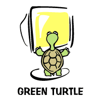 Download Green Turtle