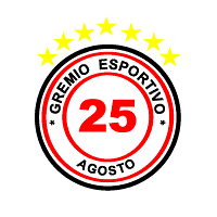Gremio Esportivo 25 de Agosto/SC