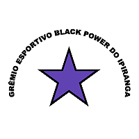 Gremio Esportivo Black Power de Sao Paulo-SP