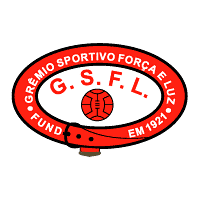 Gremio Esportivo Forca e Luz de Porto Alegre-RS