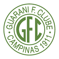 Guarani Futebol Clube de Campinas-SP