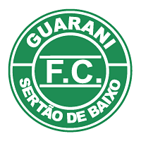 Guarani Futebol Clube de Laguna-SC