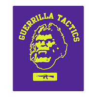 Guerrilla Tactics-Fuct