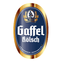 Gaffel K?lsch (Gaffel Koelsch Beer)