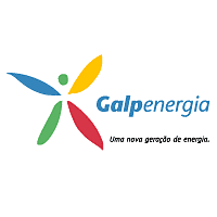Descargar Galp Energia (3D Logo)