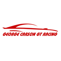 George Carson GT Racing