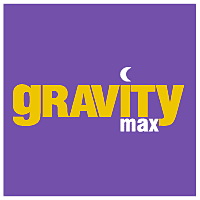 gravity max