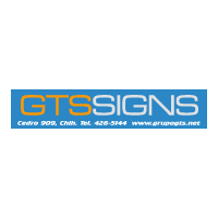 gts signs rotulacion chihuahua