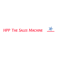 HPP The Sales Machine