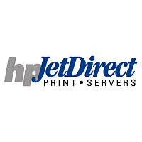 HP JetDirect