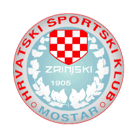 Download HSK Zrinjski Mostar