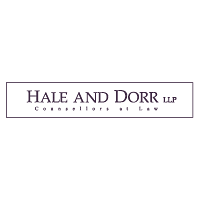 Descargar Hale And Dorr