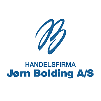Handelsfirma Jorn Bolding
