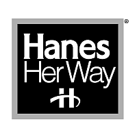 Hanes Her Way