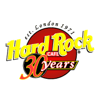 HardRock 30 years