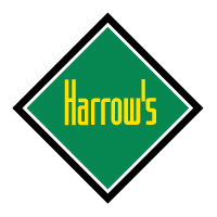 Harrow s