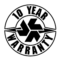 Hart & Cooley 10 Years Warranty
