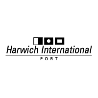 Harwich International Port
