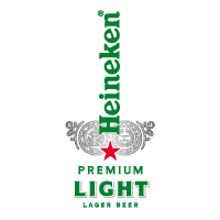 Heineken Premium Light Lager