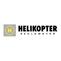 Helikopter Reklambyr