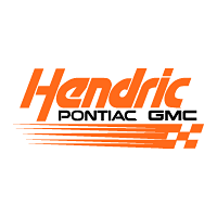 Hendrick Pontiac GMC