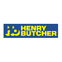 Henry Butcher