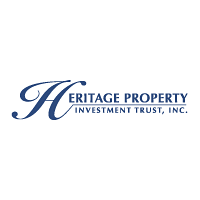 Download Heritage Property Investment Trust