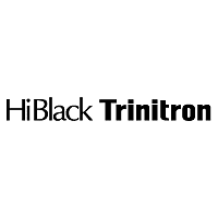 HiBlack Trinitron