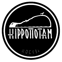 Hippopotam