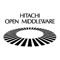 Download Hitachi Open Middleware