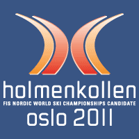 Download Holmenkollen Oslo 2011 FIS Nordic World Ski Championships Candidate