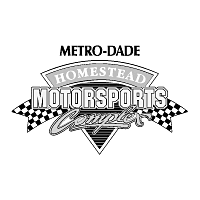 Homestead Motorsports Complex