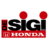 Honda De-Sigi