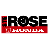 Honda Ste-Rose