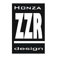 Honza ZZR design