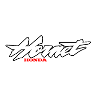 Hornet Honda