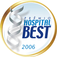 Hospital Best 2006