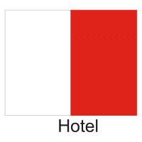 Download Hotel Flag