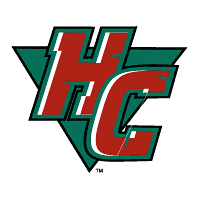 Huntington College Foresters