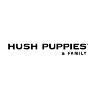 Hush Puppies & Family
