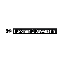 Download Huykman & Duyvestein