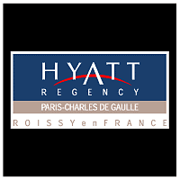 Hyatt Regency Paris