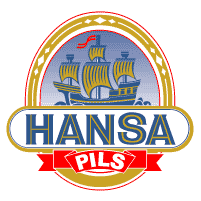 Hansa Pils (Beer)