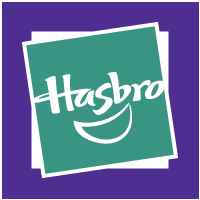 Hasbro (Toys, Games and Puzzles)