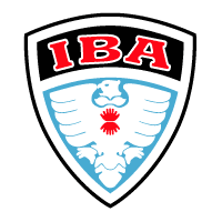 IBA Akureyri (old logo)