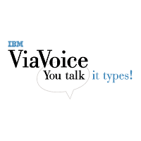 IBM ViaVoice