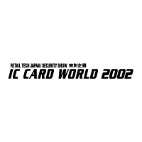 Download IC Card World 2002