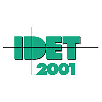IDET 2001