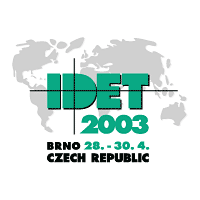 Descargar IDET 2003