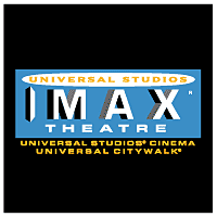 IMAX theatre